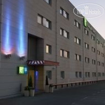 Holiday Inn Express Madrid Alcorcon 