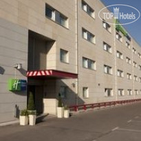 Holiday Inn Express Madrid Alcorcon 