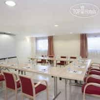 Holiday Inn Express Madrid Alcorcon 