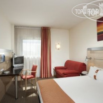 Holiday Inn Express Madrid Alcorcon 