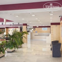 Holiday Inn Express Madrid Alcorcon 