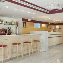 Holiday Inn Express Madrid Alcorcon 