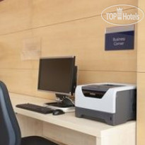 Holiday Inn Express Madrid Alcorcon 