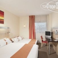 Holiday Inn Express Madrid Alcorcon 