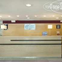 Holiday Inn Express Madrid Alcorcon 