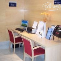 Holiday Inn Express Madrid Alcorcon 