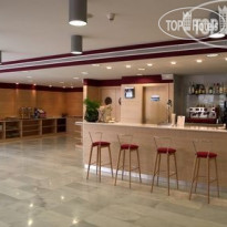 Holiday Inn Express Madrid Alcorcon 