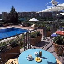 Novotel Madrid Puente de La Paz