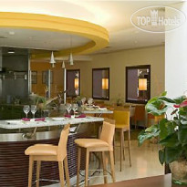 Novotel Madrid Puente de La Paz