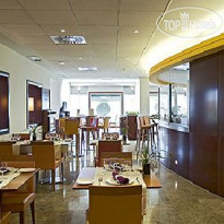 Novotel Madrid Puente de La Paz