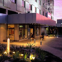 Novotel Madrid Puente de La Paz