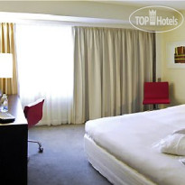Novotel Madrid Puente de La Paz