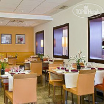 Novotel Madrid Puente de La Paz