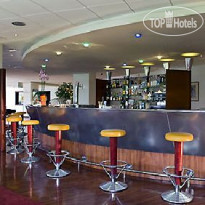 Novotel Madrid Puente de La Paz