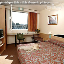 Ibis Madrid Alcorcon-Mostoles 