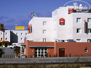 New photos from tourists Ibis Madrid Alcorcon-Mostoles 2*