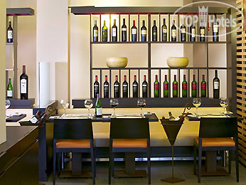 New photos from tourists Ibis Madrid Alcorcon Tresaguas 2*