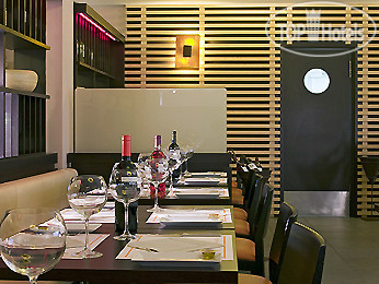 Hotelier's photos Ibis Madrid Alcorcon Tresaguas 2*