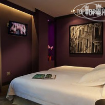 Mercure Madrid Santo Domingo