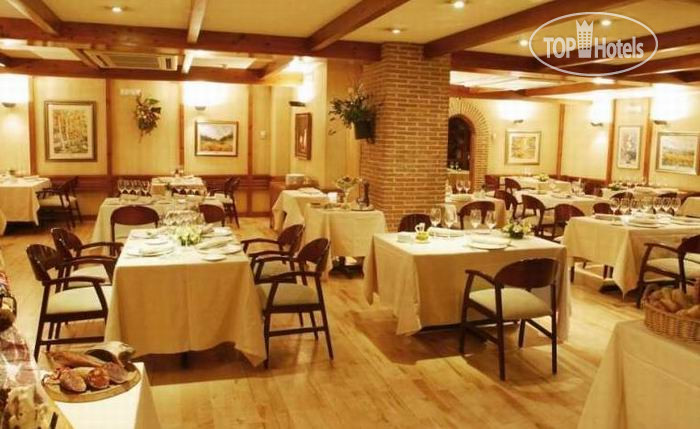 New photos from tourists AR Parquesur 4*