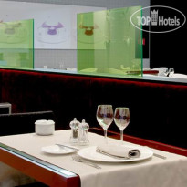 AC Hotel Coslada Aeropuerto 