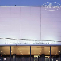 AC Hotel Coslada Aeropuerto 