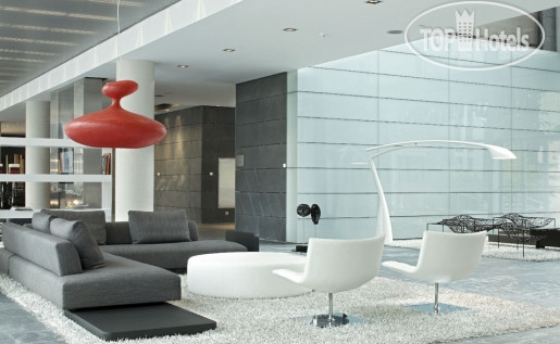 New photos from tourists Ilunion Atrium 4*