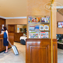 Senator Gran Via 70 Spa Hotel