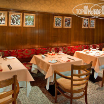Senator Gran Via 70 Spa Hotel