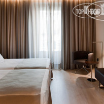 Catalonia Plaza Mayor 