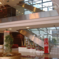 Crowne Plaza Madrid Airport 