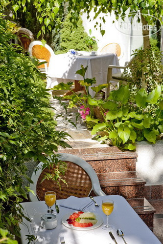 New photos from tourists VP Jardin de Tres Cantos 3*
