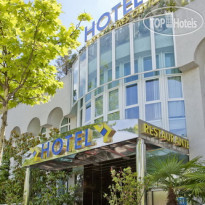 VP Jardin de Tres Cantos 