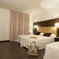 Hostal Madrid Torrejon Plaza