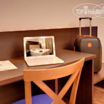 Hostal Madrid Torrejon Plaza
