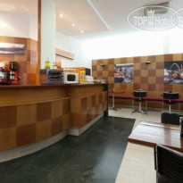 Hostal Madrid Torrejon Plaza
