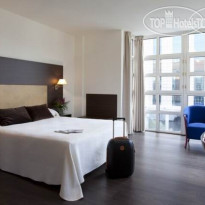 Hostal Madrid Torrejon Plaza