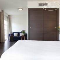 Hostal Madrid Torrejon Plaza
