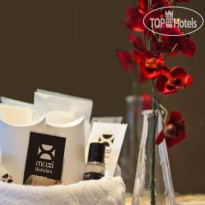 Hostal Madrid Torrejon Plaza