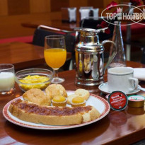 Hostal Madrid Torrejon Plaza
