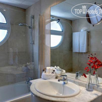 Hostal Madrid Torrejon Plaza