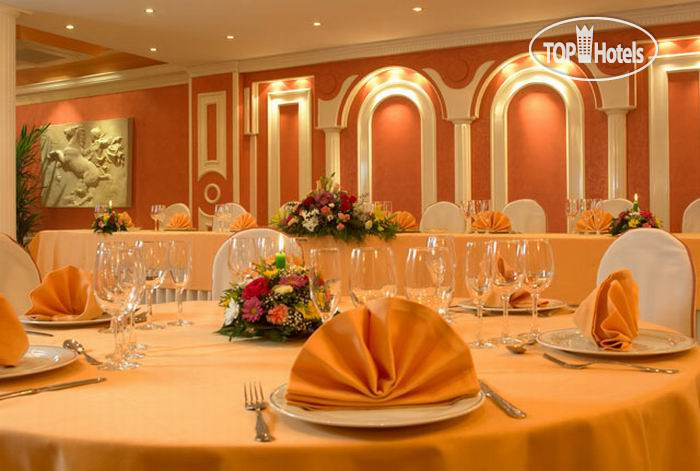 Hotel photo Hostal Torrejon 3*