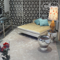 Apartasuites Satellite By Abalu 