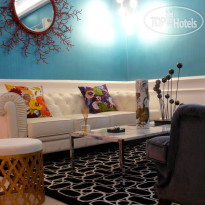 Apartasuites Satellite By Abalu 