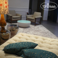 Apartasuites Satellite By Abalu 