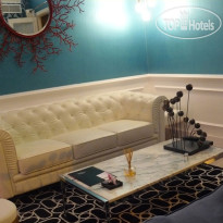 Apartasuites Satellite By Abalu 