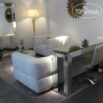 Apartasuites Satellite By Abalu 