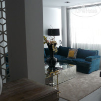 Apartasuites Satellite By Abalu 