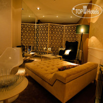 Apartasuites Satellite By Abalu 