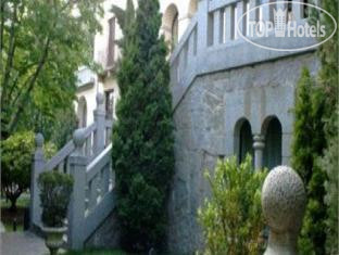 Hotelier's photos Botanico 3*